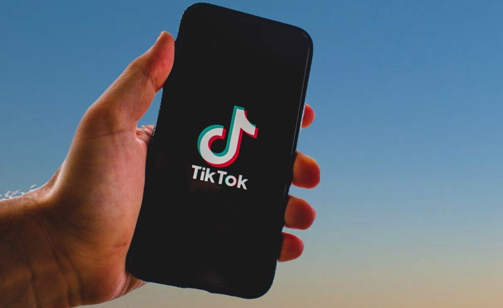 utilizar tiktok en una estrategia de marketing digital