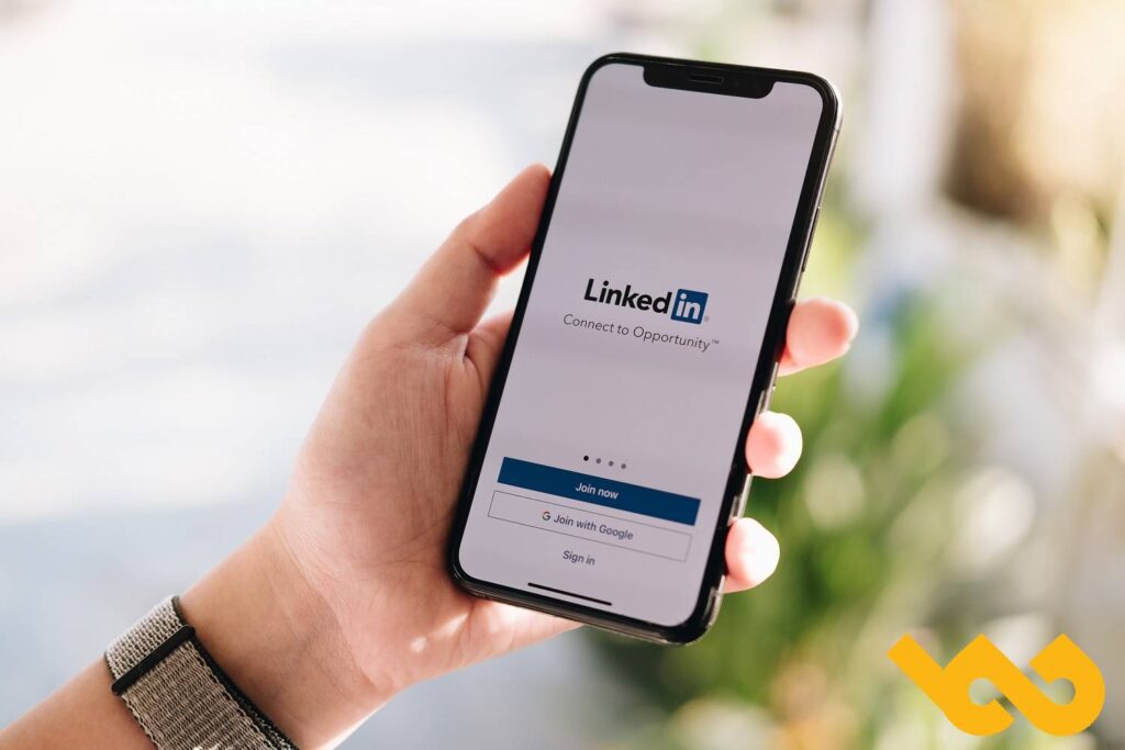 linkedin identifiera de bästa potentiella kunderna med spotlight-filter