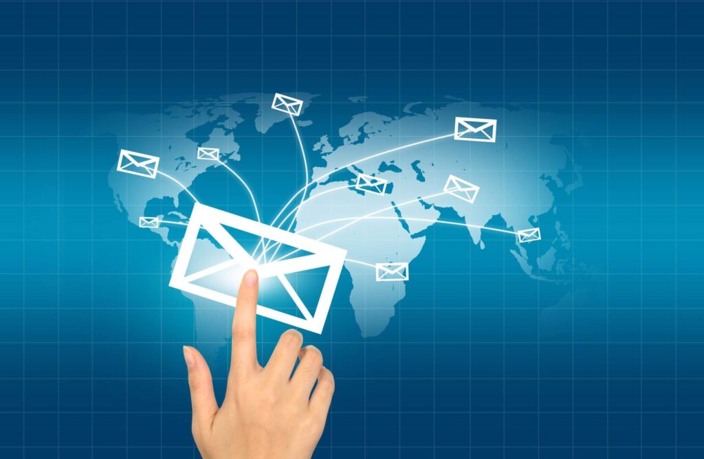 Les meilleures introductions pour créer un email de prospection commercial