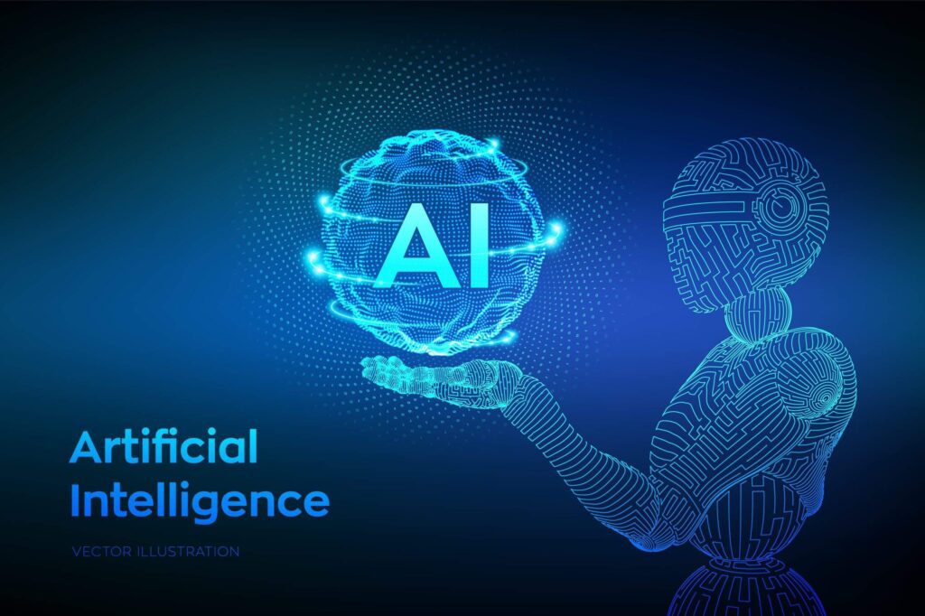 artificiell intelligens