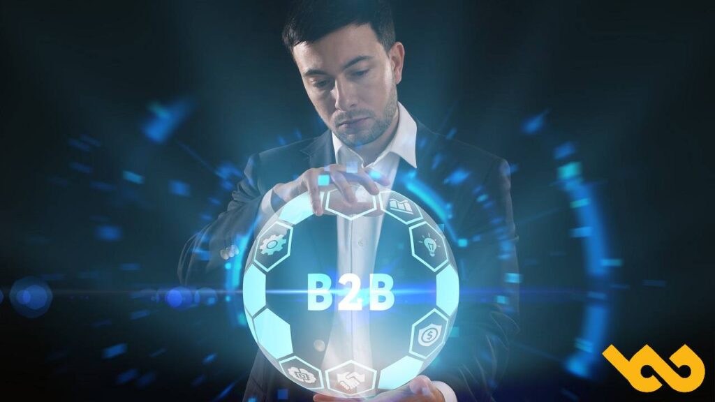 Die neuesten Entwicklungen im B2B-Marketing, die Sie für 2023 unbedingt kennen sollten