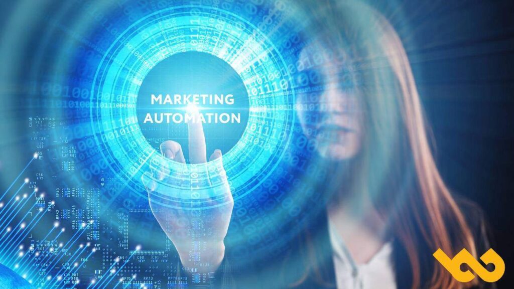 marketing automation key figures statistics and trends to remember in 2023