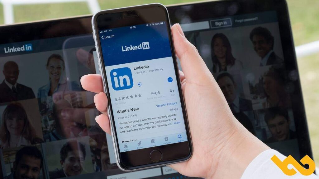 here is how to write prospecting messages on linkedin