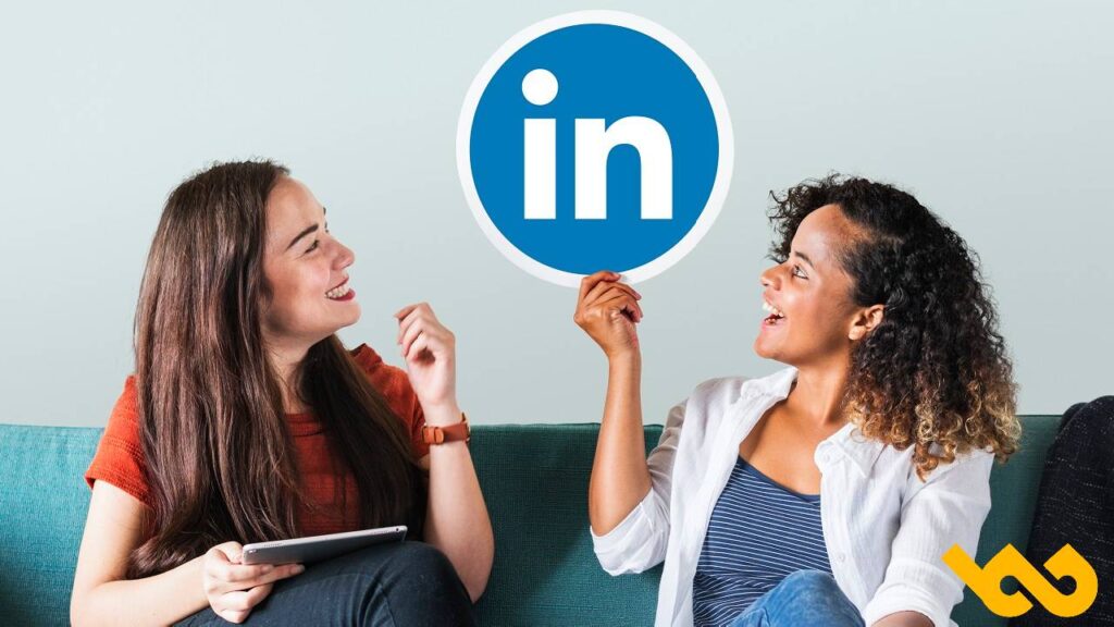 4 boas razões para aproveitar o poder do LinkedIn para gerar novos leads