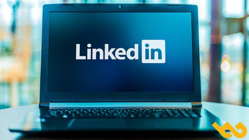 un file di prospecting dei contatti LinkedIn Magileads