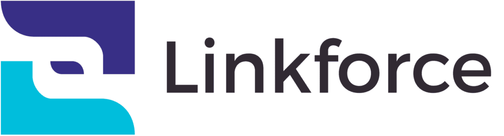 LinkForce: LinkForce