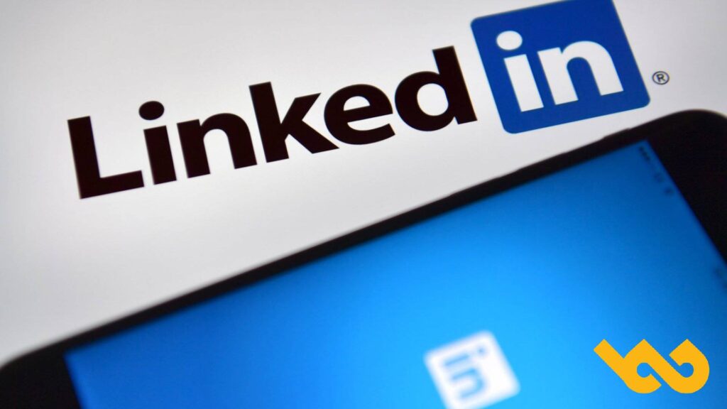 Automated prospecting on LinkedIn