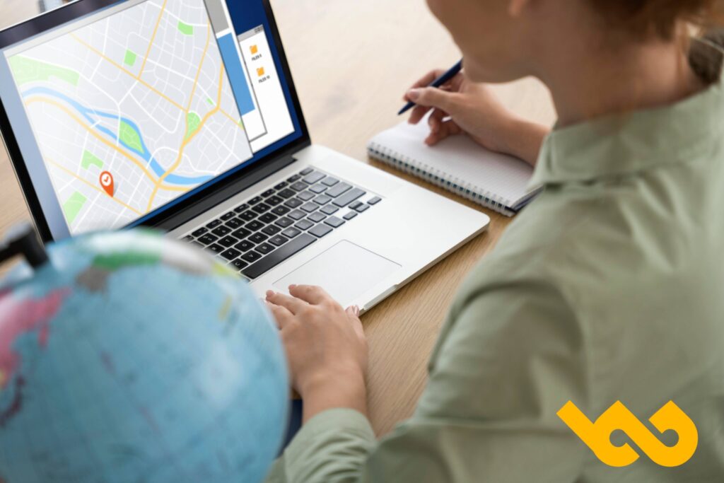 How to generate B2B leads from Google Maps?