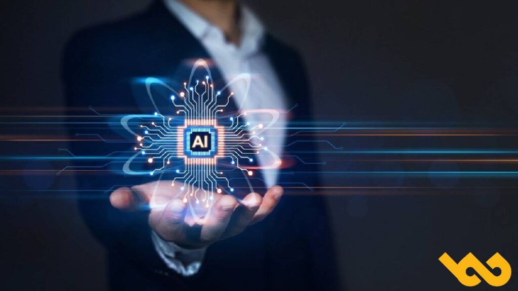 Applicazioni della rivoluzione dell&#39;AI (Intelligenza Artificiale) nel marketing moderno