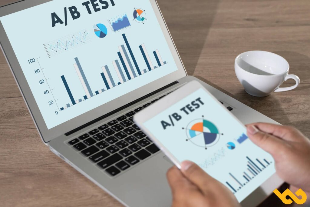 Test A/B per ottimizzare la strategia di marketing