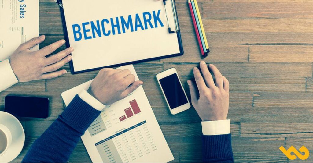 What is a benchmark?