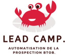 Lead Camp: Lead Camp, The emailing campaign offered by Lead Camp is effective, the messages sent can very quickly arouse the interest of the prospect