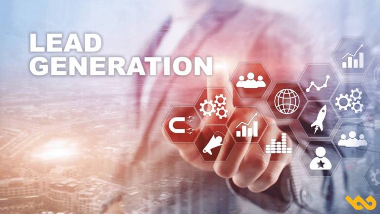 Lead generation: cos&#39;è? E come implementare una strategia efficace? 