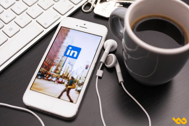 Raschiatura: LinkedIn ancora una volta ha rallentato nella sua lotta