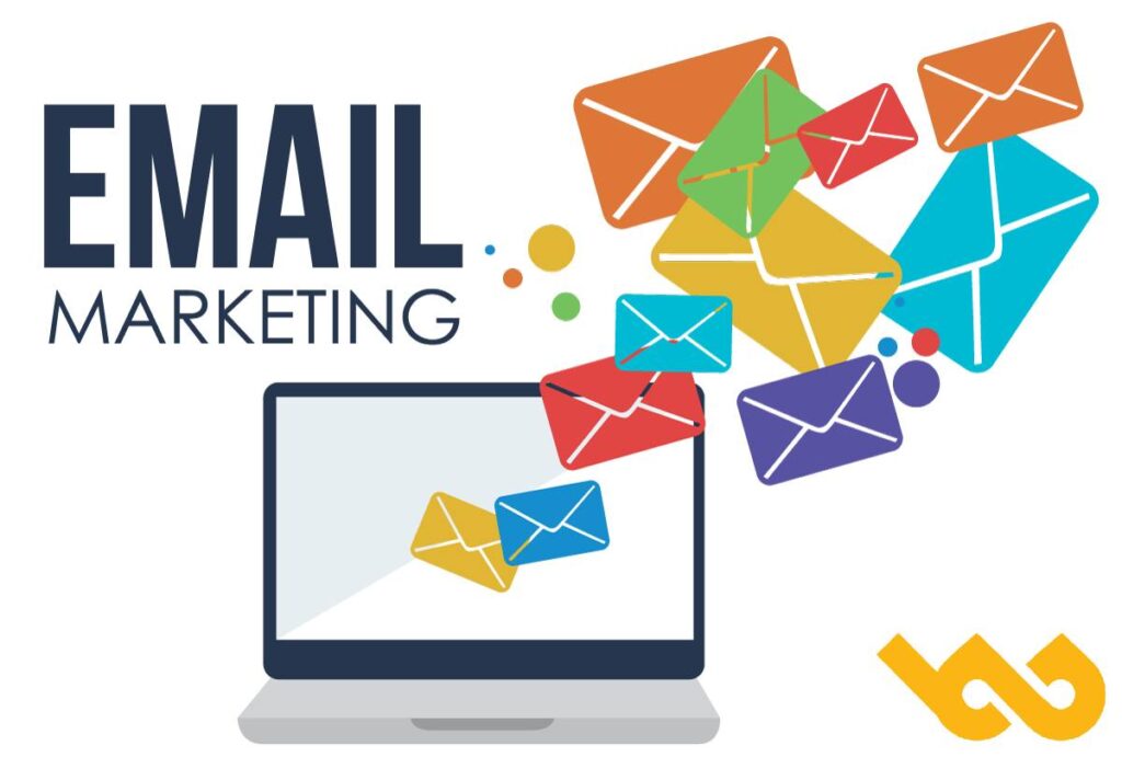 Guide to mastering email marketing.