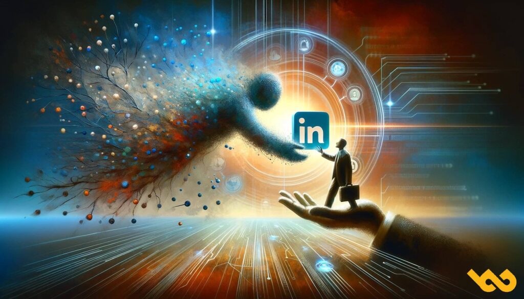 8 dicas para usar o LinkedIn na prospecção de vendas