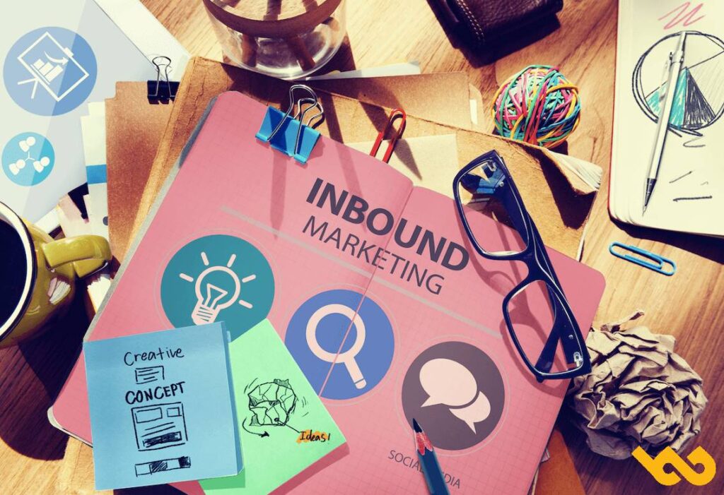 Wie führt man eine Inbound-Marketing-Kampagne durch?