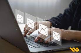 Fontes e tamanhos de fonte para usar em e-mails