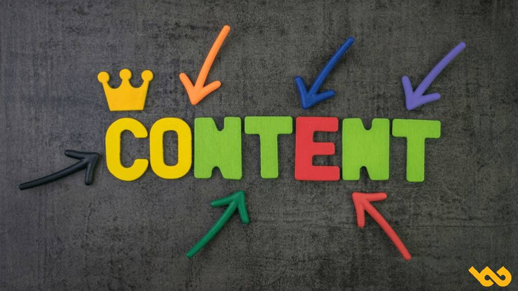 Why is content marketing essential in a commercial strategy?