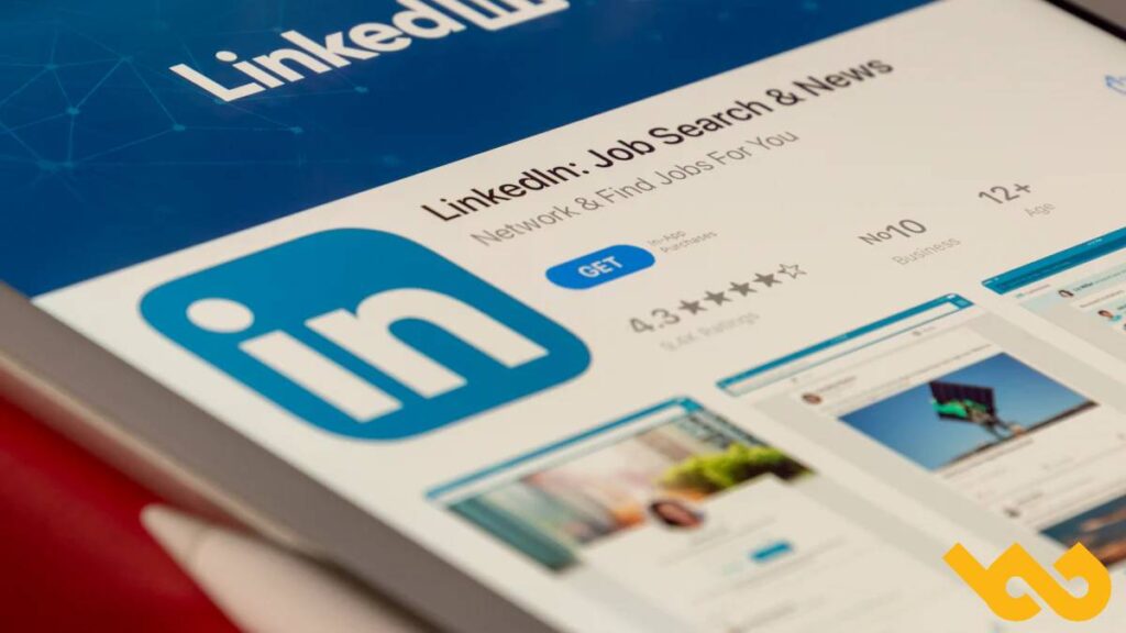 Hur automatiseras LinkedIn i Magileads?