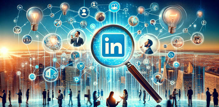 Prospezione LinkedIn