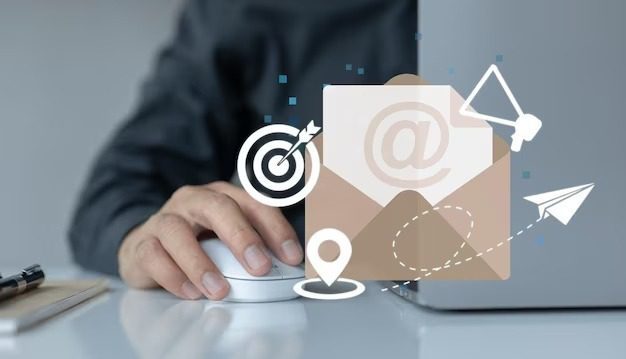 Email marketing