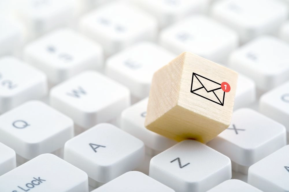 Emailings B2B