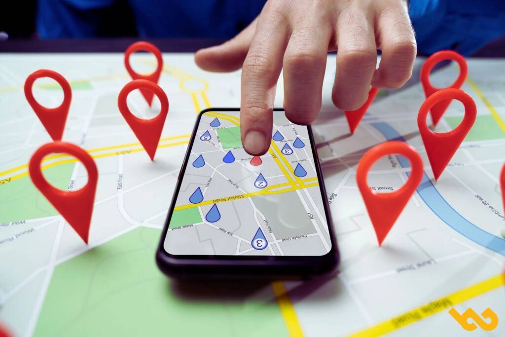 Hoe maak je een contactlijst van Google Maps in Magileads