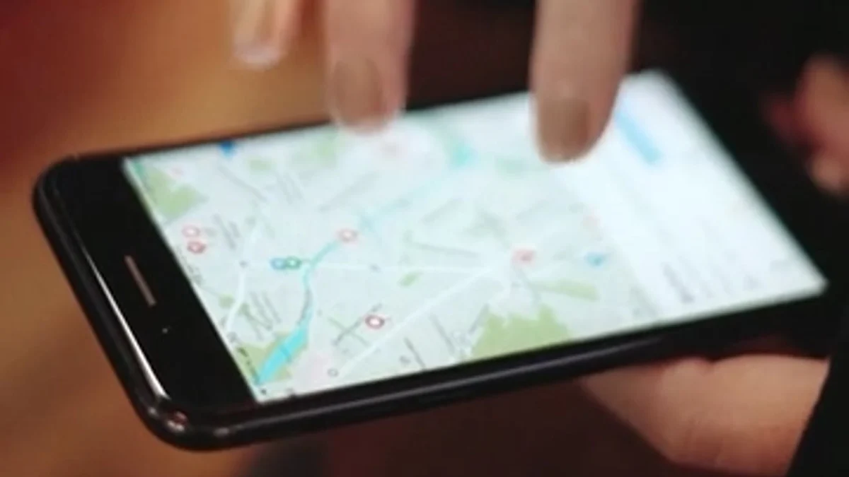 Passaggi per estrarre i contatti da Google Maps con Magileads